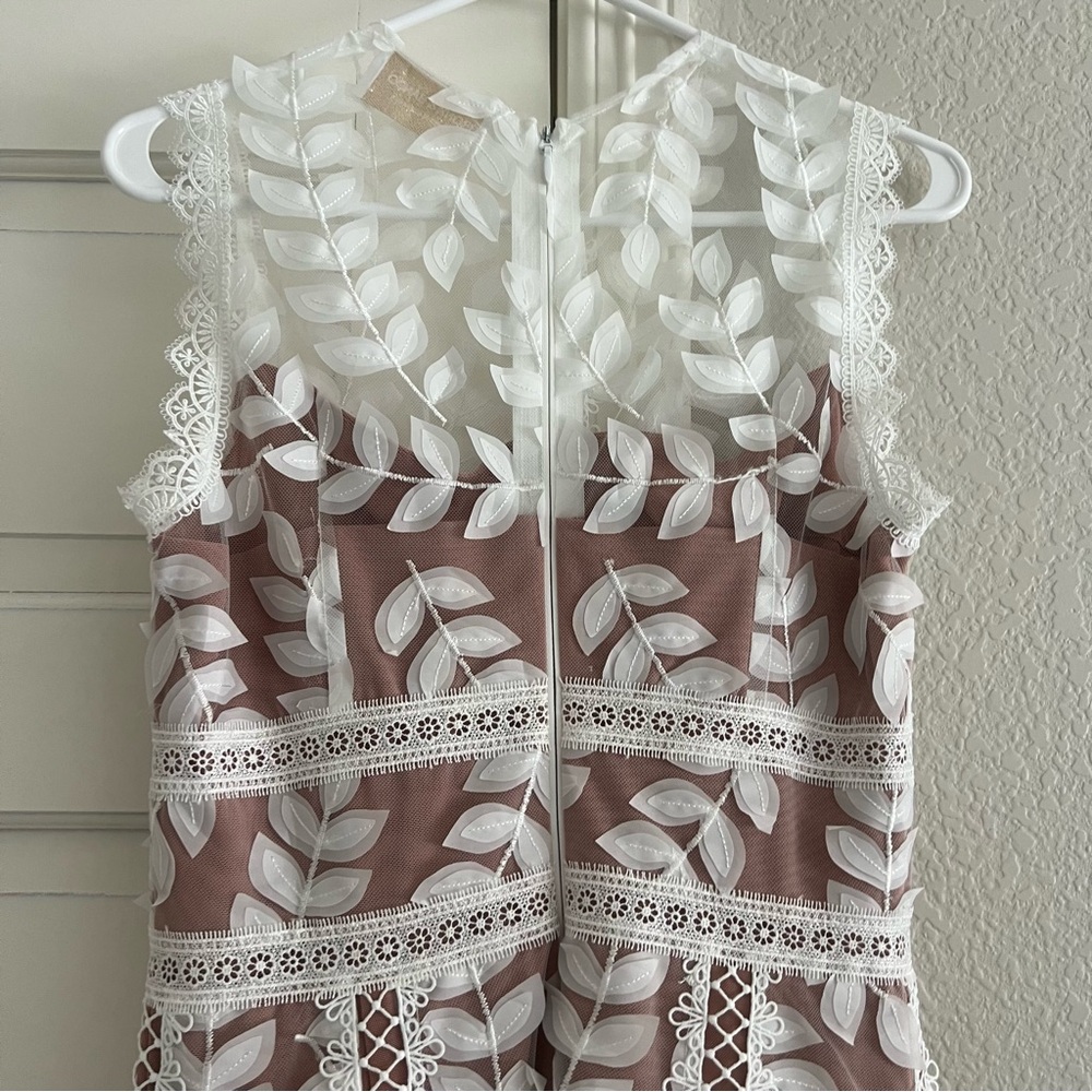 Bronx and Banco White Saba Blanc Midi Size US 6/M NWT - Picture 10 of 11